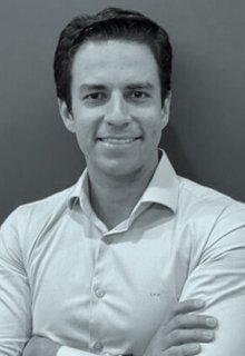 Leonardo Martins l Comitê de investimento l Quem Somos l VRB Social